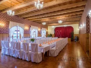 Prodej ubytování, Vikýřovice, Petrovská, 1063 m2