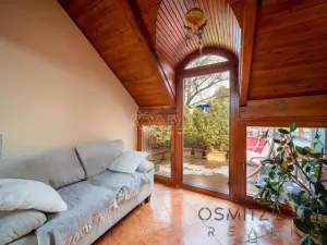 Prodej ubytování, Vikýřovice, Petrovská, 1063 m2