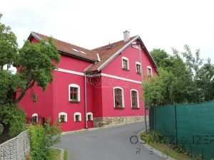 Prodej ubytování, Vikýřovice, Petrovská, 1063 m2