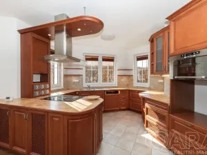 Prodej rodinného domu, Dolní Břežany, K Písnici, 136 m2