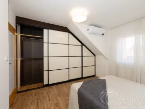 Prodej rodinného domu, Dolní Břežany, K Písnici, 136 m2