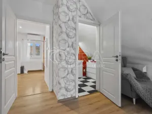 Prodej rodinného domu, Říčany, Vltavská, 137 m2