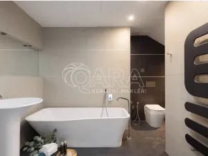 Pronájem bytu 4+kk, Praha - Vršovice, Bělocerkevská, 146 m2