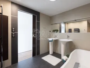 Pronájem bytu 4+kk, Praha - Vršovice, Bělocerkevská, 146 m2