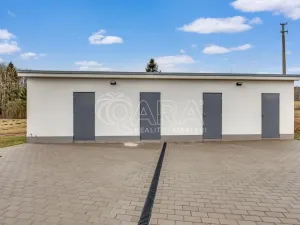 Prodej bytu 3+kk, Kunčice nad Labem, 95 m2