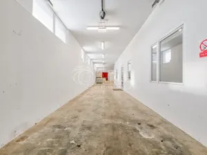 Prodej skladu, Bělotín, 1029 m2