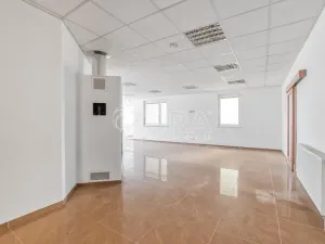 Prodej skladu, Bělotín, 1029 m2