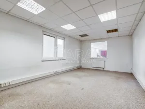 Prodej skladu, Bělotín, 1029 m2