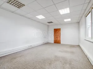 Prodej skladu, Bělotín, 1029 m2