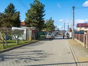 Prodej pozemku pro bydlení, Libiš, Konečná, 710 m2