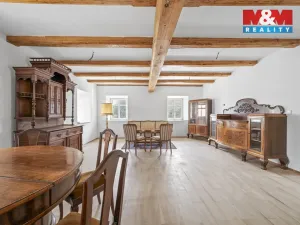 Prodej rodinného domu, Broumov - Velká Ves, Kladská, 260 m2