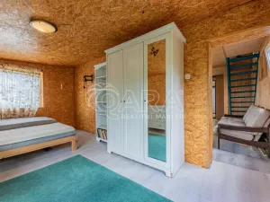 Prodej pozemku pro bydlení, Zvánovice, Lipová, 431 m2