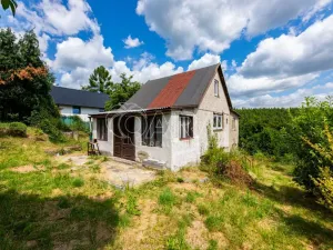 Prodej pozemku pro bydlení, Zvánovice, Lipová, 431 m2