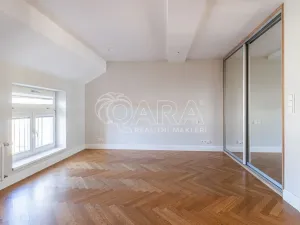 Pronájem bytu 4+kk, Praha - Staré Město, Vězeňská, 149 m2