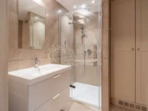 Pronájem bytu 4+kk, Praha - Staré Město, Vězeňská, 149 m2