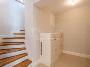 Pronájem bytu 4+kk, Praha - Staré Město, Vězeňská, 149 m2