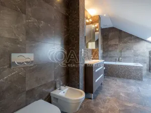 Pronájem bytu 4+kk, Praha - Staré Město, Vězeňská, 149 m2