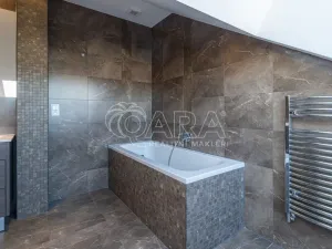 Pronájem bytu 4+kk, Praha - Staré Město, Vězeňská, 149 m2