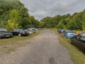 Prodej komerční nemovitosti, Smečno, nám. T. G. Masaryka, 602 m2