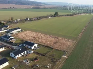 Prodej pozemku pro bydlení, Šternberk, 3788 m2