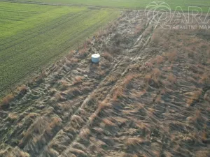 Prodej pozemku pro bydlení, Šternberk, 3788 m2