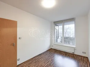 Pronájem bytu 2+kk, Praha - Stodůlky, Laurinova, 50 m2