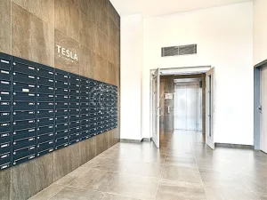 Prodej bytu 1+kk, Praha - Hloubětín, Poděbradská, 42 m2