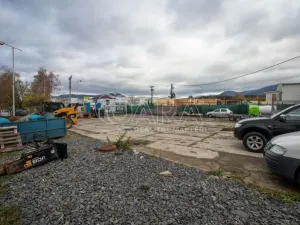 Prodej skladu, Frenštát pod Radhoštěm, Martinská čtvrť, 1455 m2