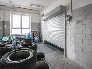 Prodej skladu, Frenštát pod Radhoštěm, Martinská čtvrť, 1455 m2