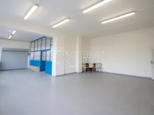 Prodej skladu, Frenštát pod Radhoštěm, Martinská čtvrť, 1455 m2