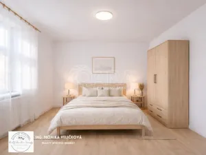 Prodej bytu 2+1, Krnov, Chářovská, 55 m2