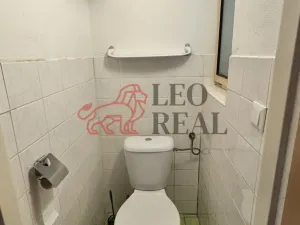 Pronájem bytu 2+1, Staré Město, Brněnská, 55 m2