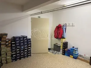 Pronájem obchodního prostoru, Nový Jičín, U Grasmanky, 28 m2