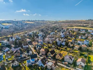 Pronájem bytu 3+1, Praha - Velká Chuchle, V úvoze, 80 m2