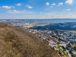 Pronájem bytu 3+1, Praha - Velká Chuchle, V úvoze, 80 m2