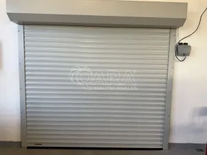 Pronájem skladu, Frenštát pod Radhoštěm, Martinská čtvrť, 482 m2