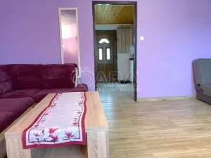 Pronájem rodinného domu, Zubří, Na Kopci, 39 m2