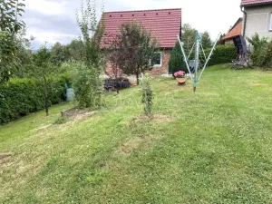Pronájem rodinného domu, Zubří, Na Kopci, 39 m2
