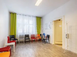Prodej rodinného domu, Slaný, Vepřkova, 440 m2