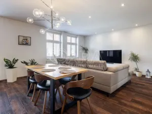 Prodej rodinného domu, Slaný, Vepřkova, 440 m2