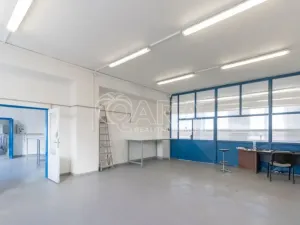 Pronájem skladu, Frenštát pod Radhoštěm, Martinská čtvrť, 484 m2