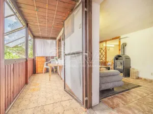 Prodej chaty, Račice, 56 m2
