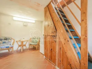 Prodej chaty, Račice, 56 m2