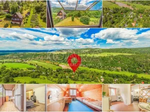 Prodej chaty, Račice, 56 m2