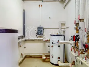 Prodej výrobních prostor, Luby, 1300 m2