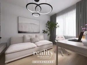 Prodej rodinného domu, Božice, 130 m2