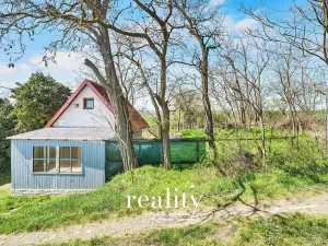 Prodej chaty, Vrbovec, 40 m2