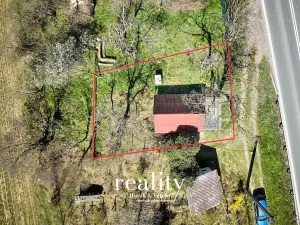 Prodej vinného sklepa, Vrbovec, 40 m2