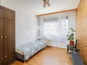 Prodej bytu 5+1, Praha - Vinoř, Uherská, 112 m2