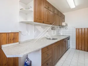 Prodej bytu 5+1, Praha - Vinoř, Uherská, 112 m2